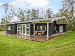 Holiday Home Majvor - 200m from the sea by Interhome in Hadsund